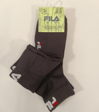 TRIS CALZINO UNISEX F5503 Tellini S.r.l. Ingrosso Abbigliamento